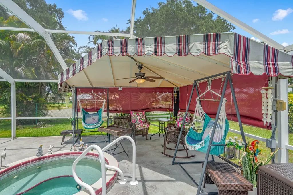363 SW Panther Trace Port St Lucie FL 34953