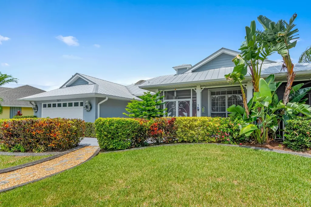 363 SW Panther Trace Port St Lucie FL 34953