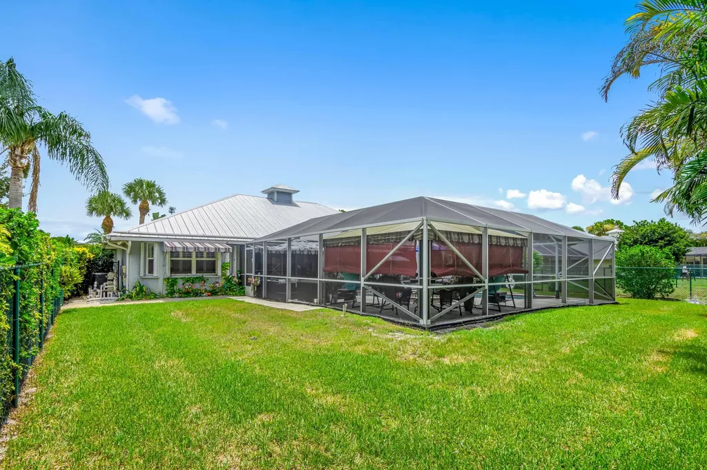 363 SW Panther Trace Port St Lucie FL 34953