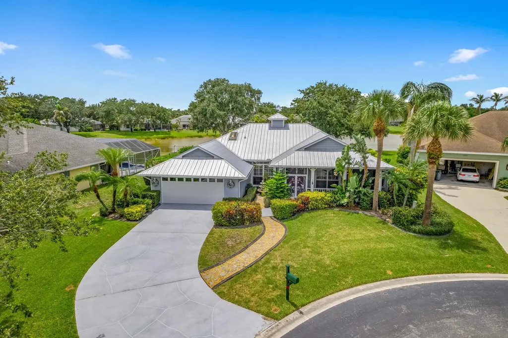 363 SW Panther Trace Port St Lucie FL 34953
