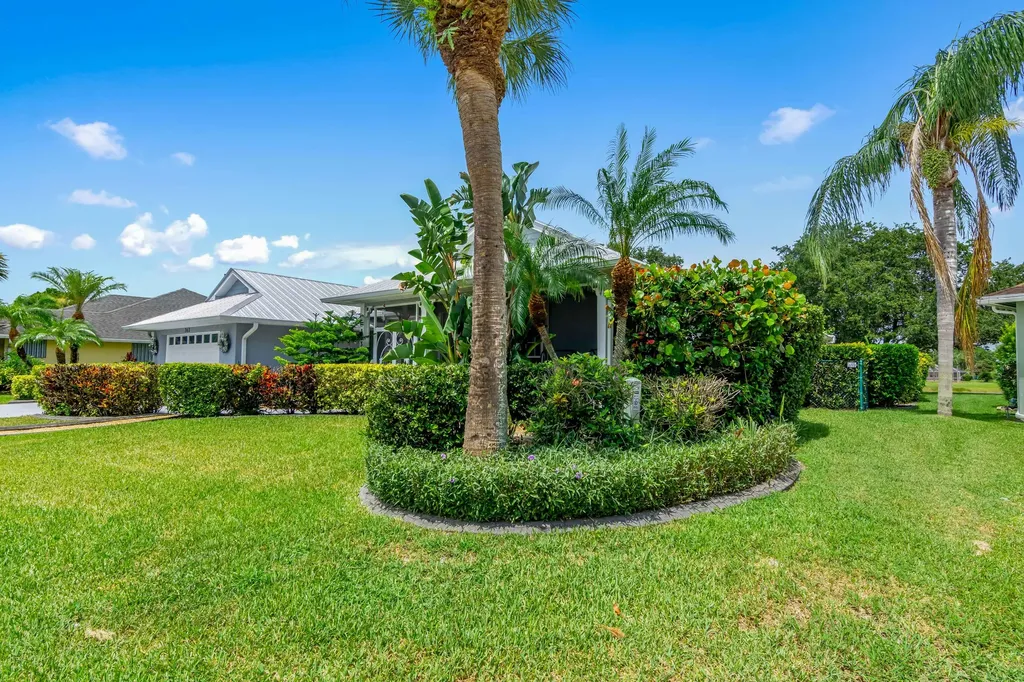 363 SW Panther Trace Port St Lucie FL 34953