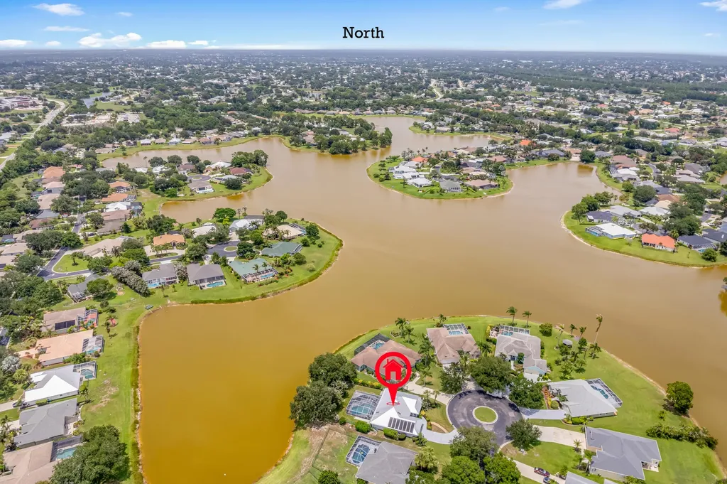 363 SW Panther Trace Port St Lucie FL 34953