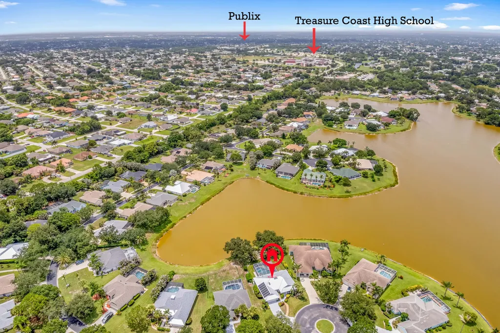 363 SW Panther Trace Port St Lucie FL 34953