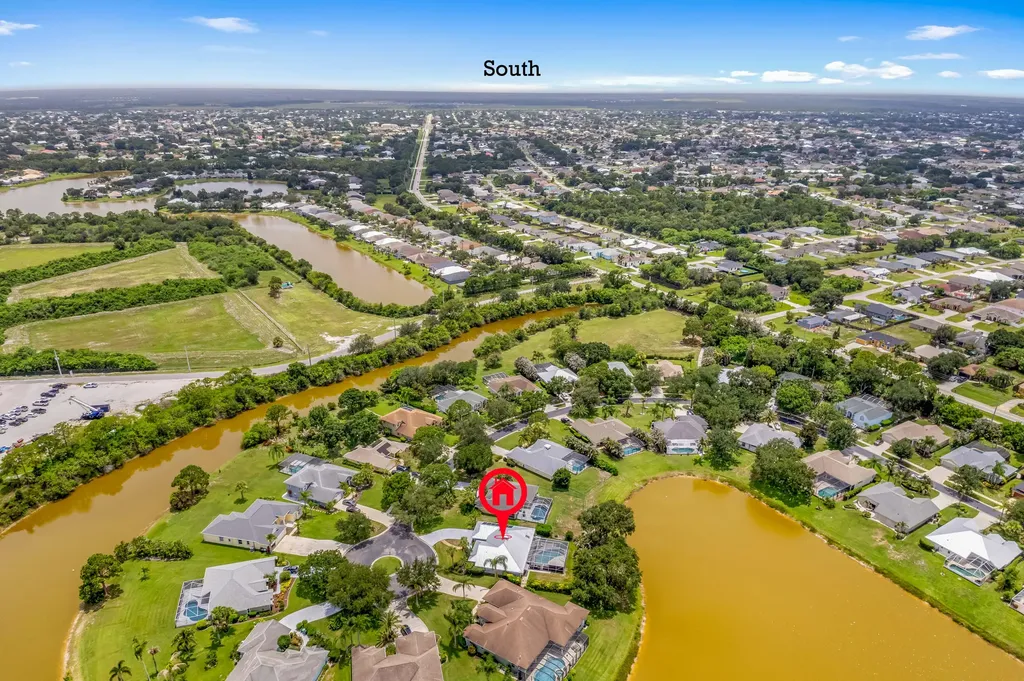 363 SW Panther Trace Port St Lucie FL 34953