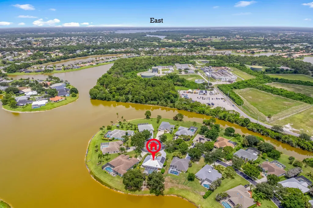 363 SW Panther Trace Port St Lucie FL 34953