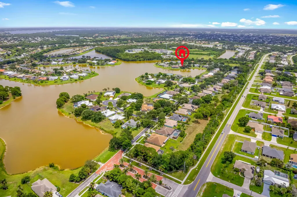 363 SW Panther Trace Port St Lucie FL 34953