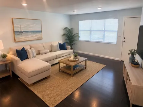 2840 NE 14th Street Pompano Beach FL 33062