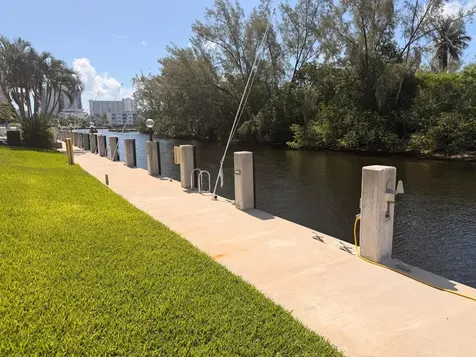 2840 NE 14th Street Pompano Beach FL 33062
