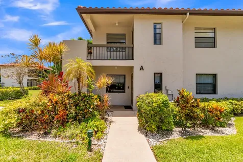 21546 Cypress Hammock Drive Boca Raton FL 33428