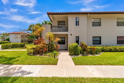 21546 Cypress Hammock Drive Boca Raton FL 33428