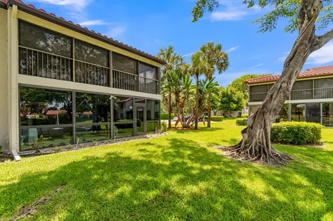 21546 Cypress Hammock Drive Boca Raton FL 33428