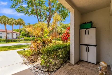 21546 Cypress Hammock Drive Boca Raton FL 33428
