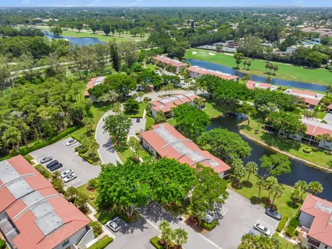 21546 Cypress Hammock Drive Boca Raton FL 33428
