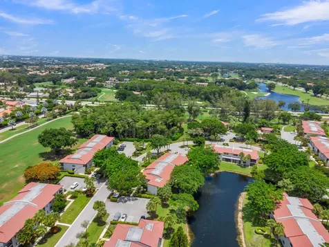 21546 Cypress Hammock Drive Boca Raton FL 33428