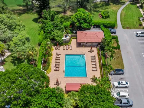 21546 Cypress Hammock Drive Boca Raton FL 33428