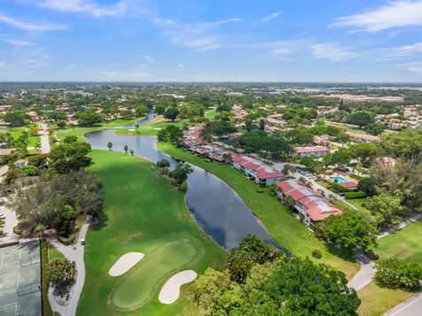 21546 Cypress Hammock Drive Boca Raton FL 33428