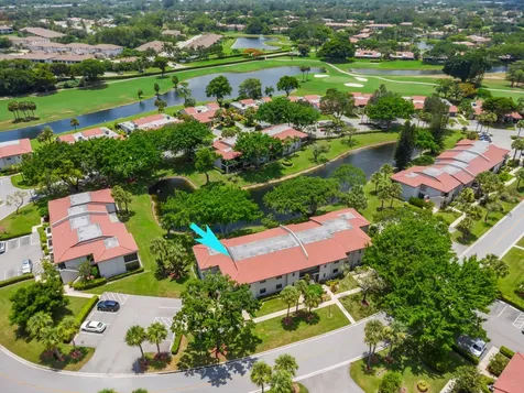 21546 Cypress Hammock Drive Boca Raton FL 33428