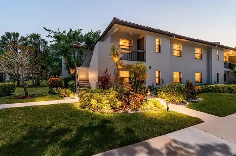 21546 Cypress Hammock Drive Boca Raton FL 33428