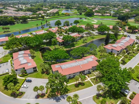 21546 Cypress Hammock Drive Boca Raton FL 33428