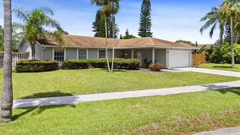 4114 Bay Laurel Way Boca Raton FL 33487