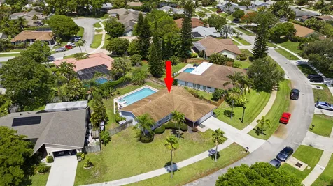 4114 Bay Laurel Way Boca Raton FL 33487