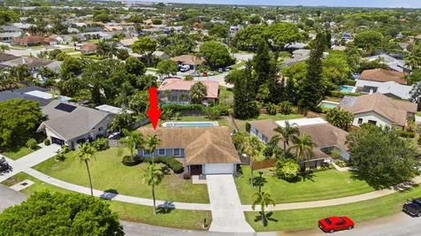 4114 Bay Laurel Way Boca Raton FL 33487
