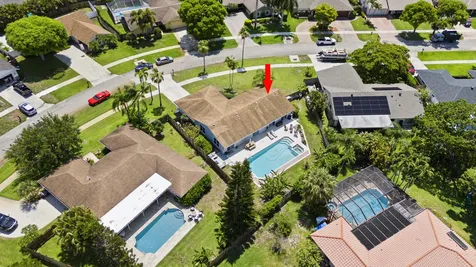4114 Bay Laurel Way Boca Raton FL 33487
