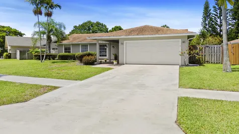 4114 Bay Laurel Way Boca Raton FL 33487
