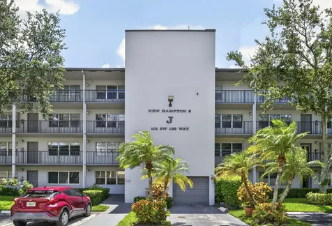101 SW 132nd Way Pembroke Pines FL 33027