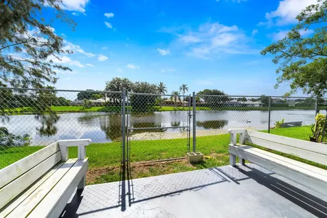 735 Hibiscus Drive Royal Palm Beach FL 33411
