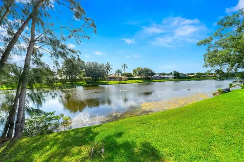 735 Hibiscus Drive Royal Palm Beach FL 33411
