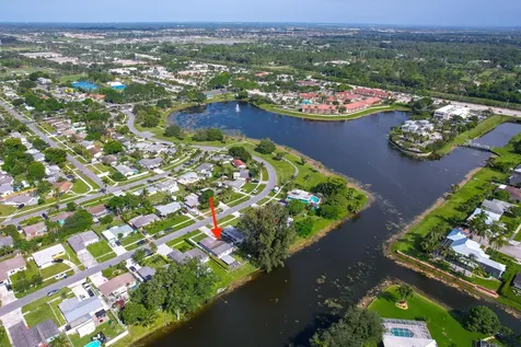 735 Hibiscus Drive Royal Palm Beach FL 33411