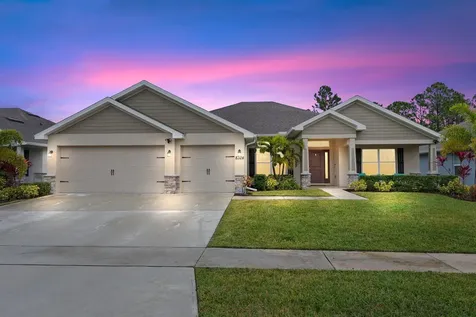 8324 Amalfi Circle Fort Pierce FL 34951