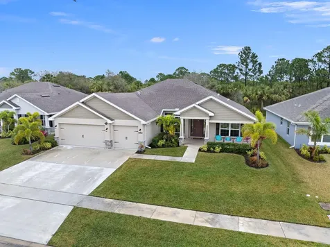 8324 Amalfi Circle Fort Pierce FL 34951