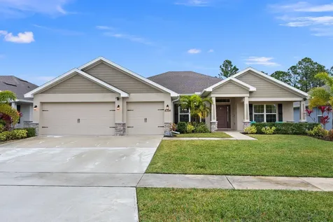8324 Amalfi Circle Fort Pierce FL 34951