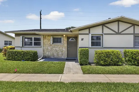 2521 Emory Drive W West Palm Beach FL 33415