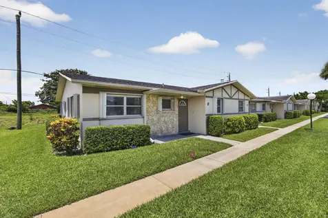 2521 Emory Drive W West Palm Beach FL 33415