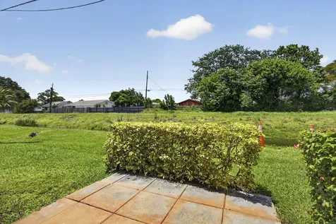 2521 Emory Drive W West Palm Beach FL 33415