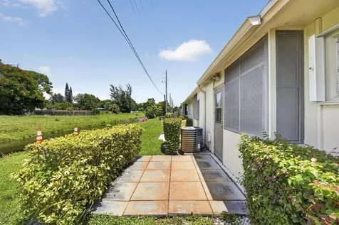 2521 Emory Drive W West Palm Beach FL 33415