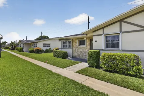 2521 Emory Drive W West Palm Beach FL 33415