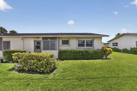 2521 Emory Drive W West Palm Beach FL 33415