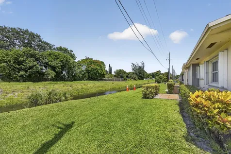 2521 Emory Drive W West Palm Beach FL 33415