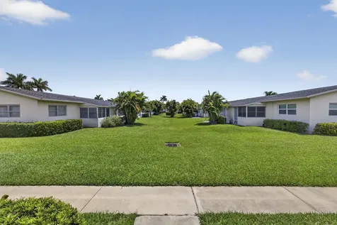 2521 Emory Drive W West Palm Beach FL 33415