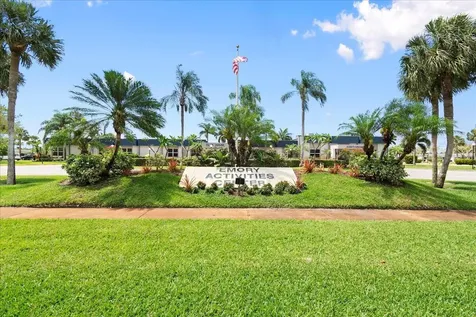 2521 Emory Drive W West Palm Beach FL 33415
