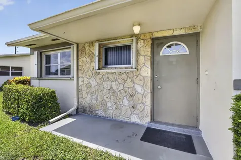 2521 Emory Drive W West Palm Beach FL 33415