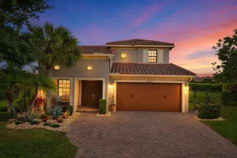 7397 NW 111th Way Parkland FL 33076