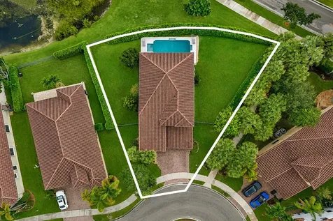 7397 NW 111th Way Parkland FL 33076