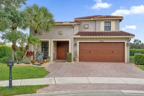 7397 NW 111th Way Parkland FL 33076