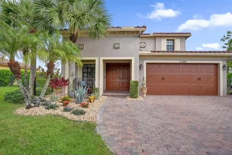 7397 NW 111th Way Parkland FL 33076