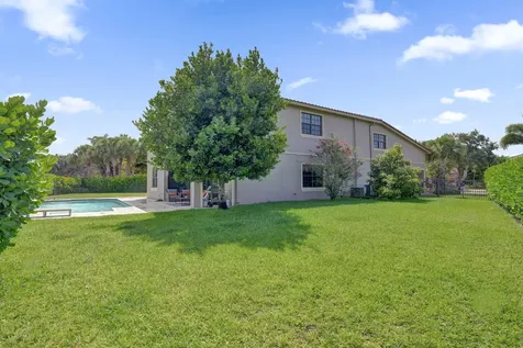 7397 NW 111th Way Parkland FL 33076